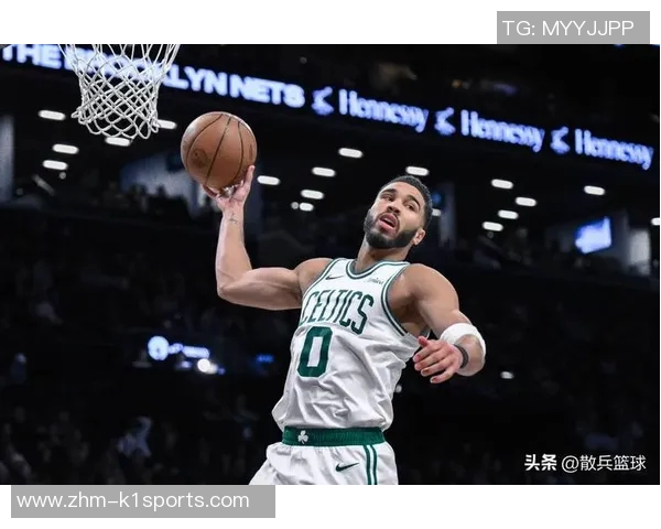 SGA领衔雷霆再胜绿军塔图姆豪取33分8篮板8助攻展现全能表现