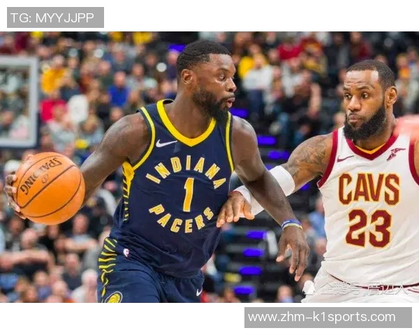 步行者交易23号签与莫哈韦寻求重建新篇章