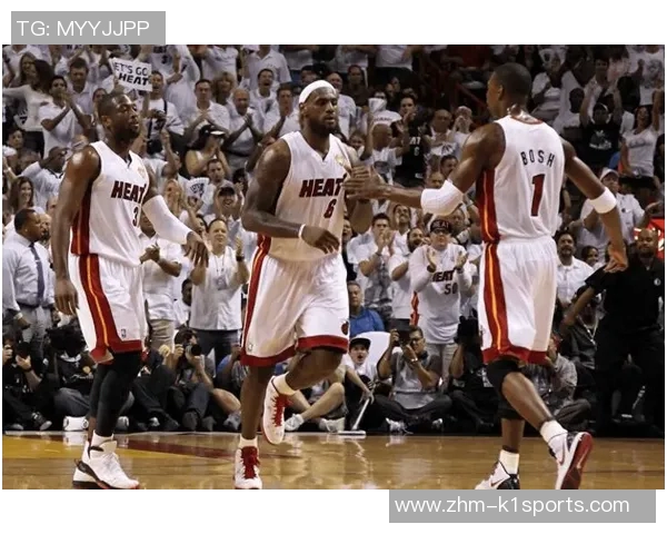 2013年NBA总决赛骑士与热火的巅峰对决回顾与分析